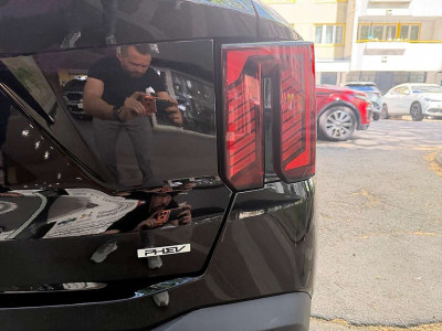 KIA Sorento Vorführwagen KIA Sorento Vorführwagen
