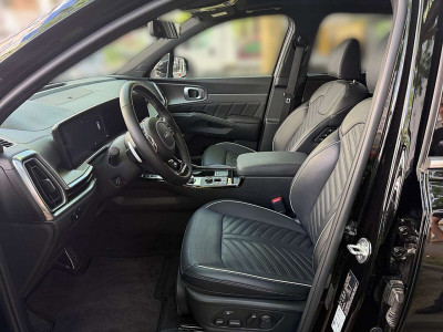 KIA Sorento Vorführwagen KIA Sorento Vorführwagen