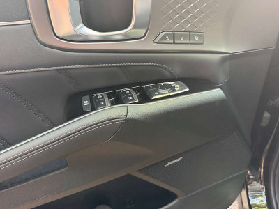 KIA Sorento Vorführwagen KIA Sorento Vorführwagen