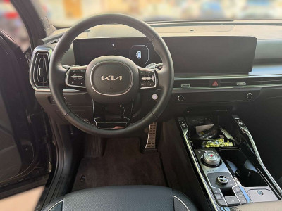 KIA Sorento Vorführwagen KIA Sorento Vorführwagen