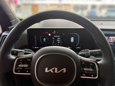KIA Sorento Vorführwagen KIA Sorento Vorführwagen