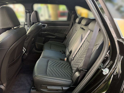 KIA Sorento Vorführwagen KIA Sorento Vorführwagen