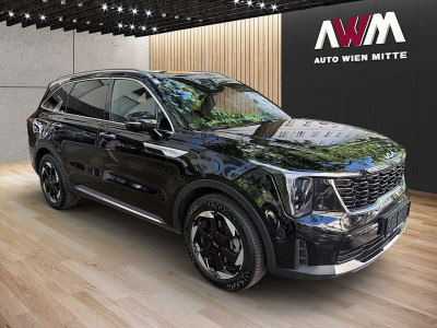 KIA Sorento Vorführwagen KIA Sorento Vorführwagen