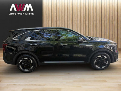 KIA Sorento Vorführwagen KIA Sorento Vorführwagen