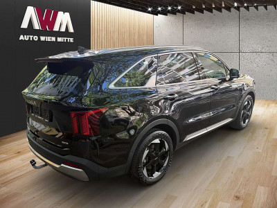 KIA Sorento Vorführwagen KIA Sorento Vorführwagen