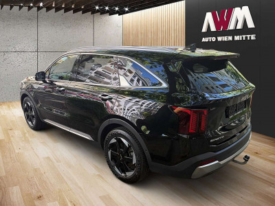KIA Sorento Vorführwagen KIA Sorento Vorführwagen