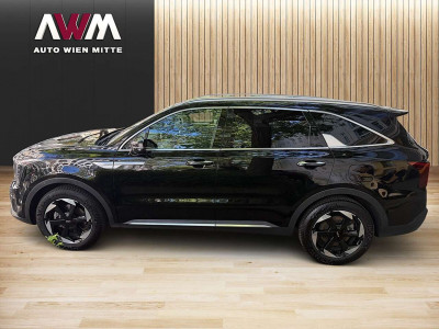 KIA Sorento Vorführwagen KIA Sorento Vorführwagen