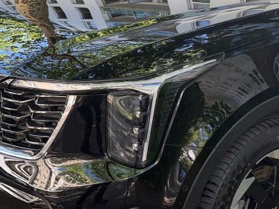 KIA Sorento Vorführwagen KIA Sorento Vorführwagen