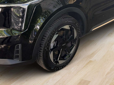 KIA Sorento Vorführwagen KIA Sorento Vorführwagen