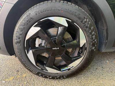 KIA Sorento Vorführwagen KIA Sorento Vorführwagen