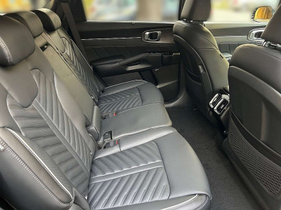KIA Sorento Gebrauchtwagen KIA Sorento Gebrauchtwagen