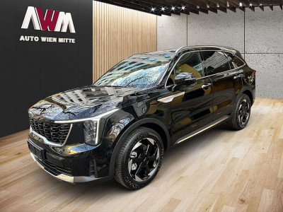 KIA Sorento Gebrauchtwagen KIA Sorento Gebrauchtwagen