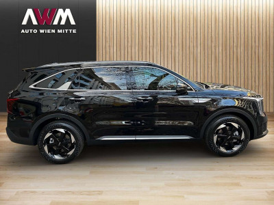 KIA Sorento Gebrauchtwagen KIA Sorento Gebrauchtwagen
