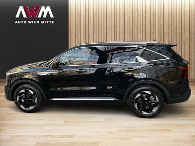 KIA Sorento Gebrauchtwagen KIA Sorento Gebrauchtwagen
