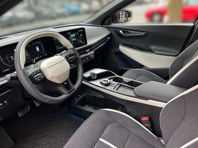 KIA EV6 Gebrauchtwagen KIA EV6 Gebrauchtwagen