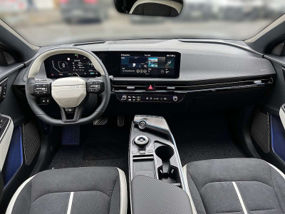 KIA EV6 Gebrauchtwagen KIA EV6 Gebrauchtwagen