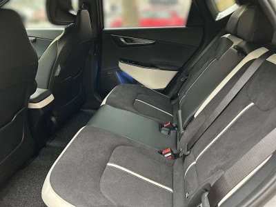KIA EV6 Gebrauchtwagen KIA EV6 Gebrauchtwagen