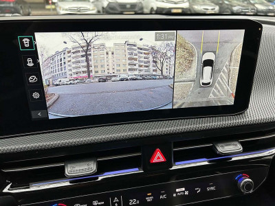 KIA EV6 Gebrauchtwagen KIA EV6 Gebrauchtwagen