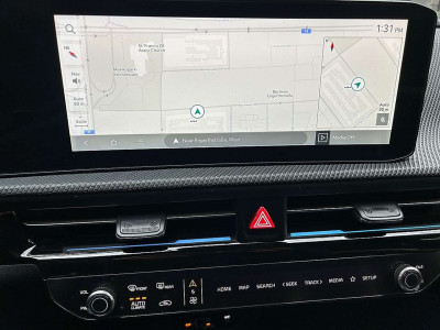KIA EV6 Gebrauchtwagen KIA EV6 Gebrauchtwagen