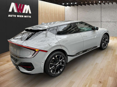 KIA EV6 Gebrauchtwagen KIA EV6 Gebrauchtwagen