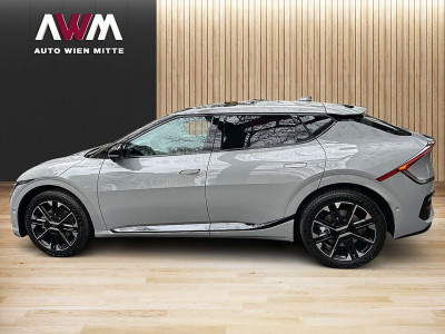KIA EV6 Gebrauchtwagen KIA EV6 Gebrauchtwagen