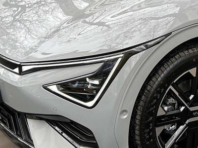 KIA EV6 Gebrauchtwagen KIA EV6 Gebrauchtwagen