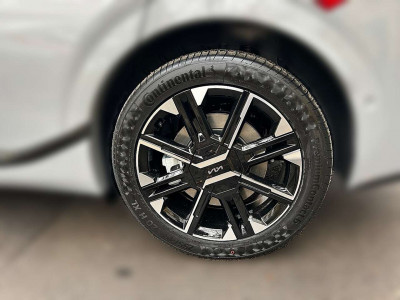 KIA EV6 Gebrauchtwagen KIA EV6 Gebrauchtwagen