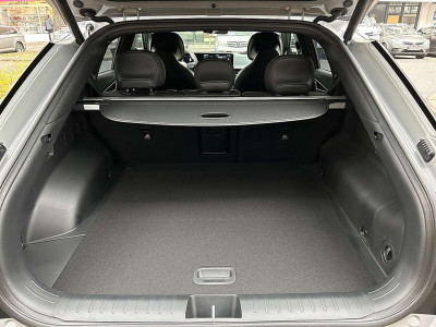 KIA EV6 Gebrauchtwagen KIA EV6 Gebrauchtwagen