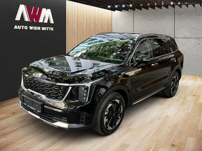 KIA Sorento Neuwagen KIA Sorento Neuwagen