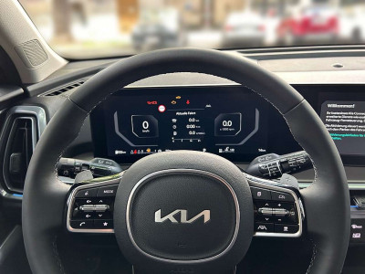 KIA Sorento Neuwagen KIA Sorento Neuwagen