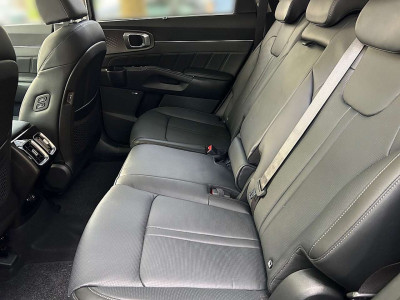 KIA Sorento Neuwagen KIA Sorento Neuwagen