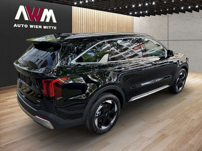 KIA Sorento Neuwagen KIA Sorento Neuwagen