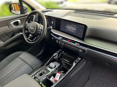 KIA Sorento Neuwagen KIA Sorento Neuwagen