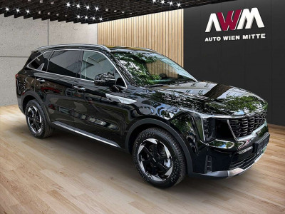 KIA Sorento Neuwagen KIA Sorento Neuwagen
