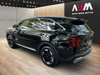 KIA Sorento Neuwagen KIA Sorento Neuwagen