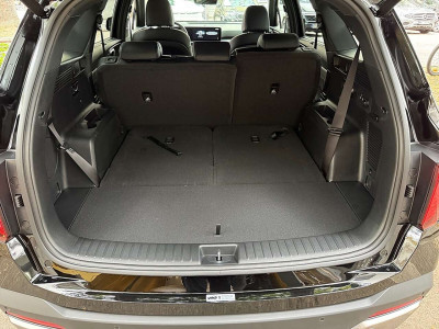 KIA Sorento Neuwagen KIA Sorento Neuwagen