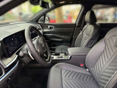 KIA Sorento Neuwagen KIA Sorento Neuwagen