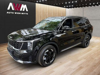 KIA Sorento Neuwagen KIA Sorento Neuwagen