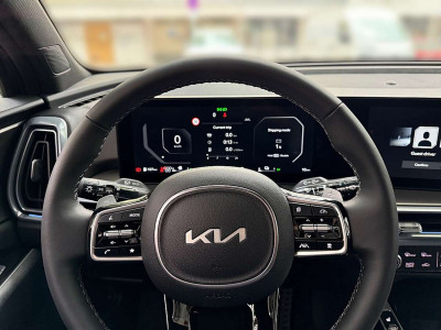 KIA Sorento Neuwagen KIA Sorento Neuwagen