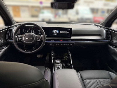 KIA Sorento Neuwagen KIA Sorento Neuwagen