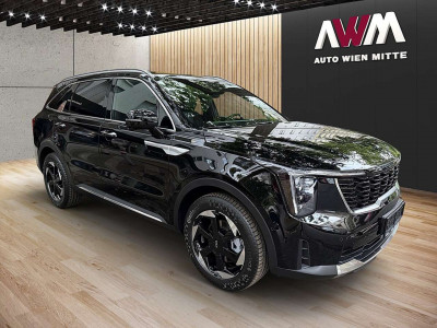 KIA Sorento Neuwagen KIA Sorento Neuwagen