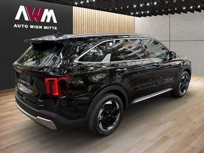 KIA Sorento Neuwagen KIA Sorento Neuwagen