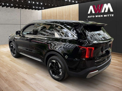 KIA Sorento Neuwagen KIA Sorento Neuwagen