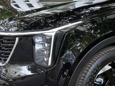 KIA Sorento Neuwagen KIA Sorento Neuwagen