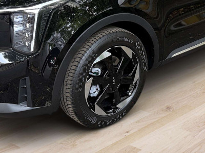 KIA Sorento Neuwagen KIA Sorento Neuwagen