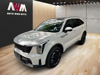 KIA Sorento Neuwagen KIA Sorento Neuwagen