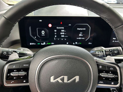 KIA Sorento Neuwagen KIA Sorento Neuwagen