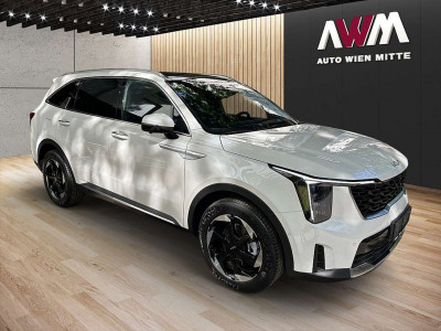 KIA Sorento Neuwagen KIA Sorento Neuwagen