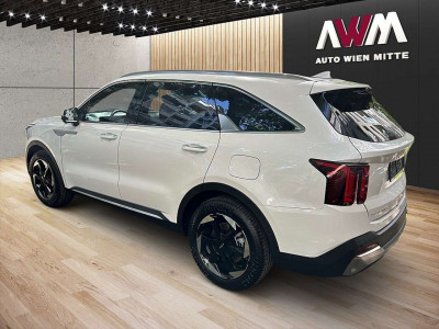 KIA Sorento Neuwagen KIA Sorento Neuwagen