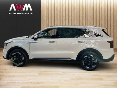 KIA Sorento Neuwagen KIA Sorento Neuwagen